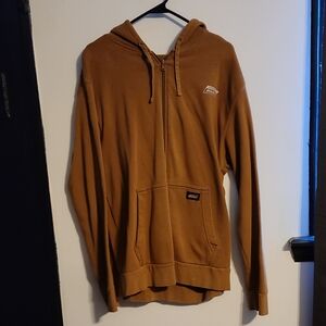 Dickies Tan Hoodie